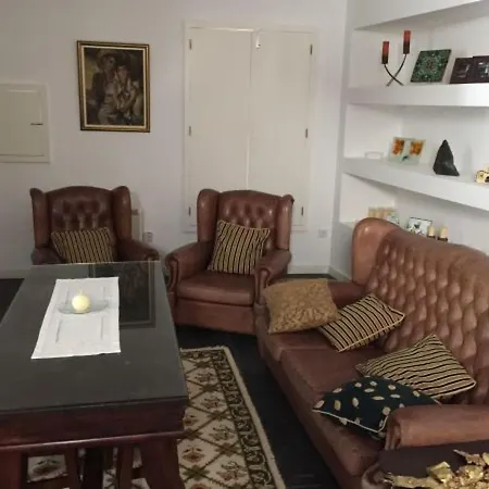 Apartment Casa Luis Gonzaga - Conselheiro By Vacationy By Interhome
